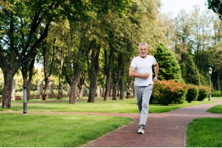 The Nature Mukaiwadi Amenities - Rubberised Jogging Track