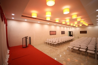 The Nature Mukaiwadi Amenities - Toddlers Play Area